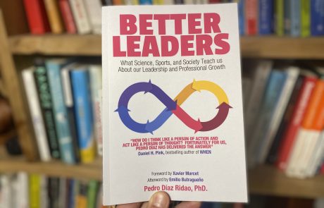 Better Leaders